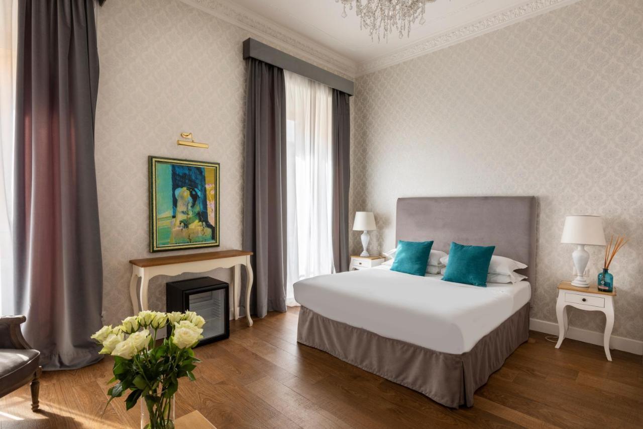 Spagna Art & Suites - Ca Domus Collection Róma Kültér fotó