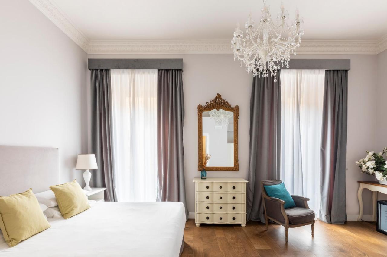Spagna Art & Suites - Ca Domus Collection Róma Kültér fotó