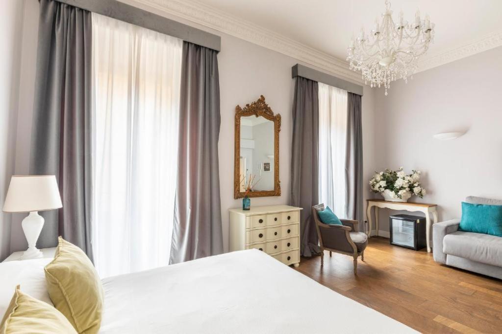 Spagna Art & Suites - Ca Domus Collection Róma Kültér fotó