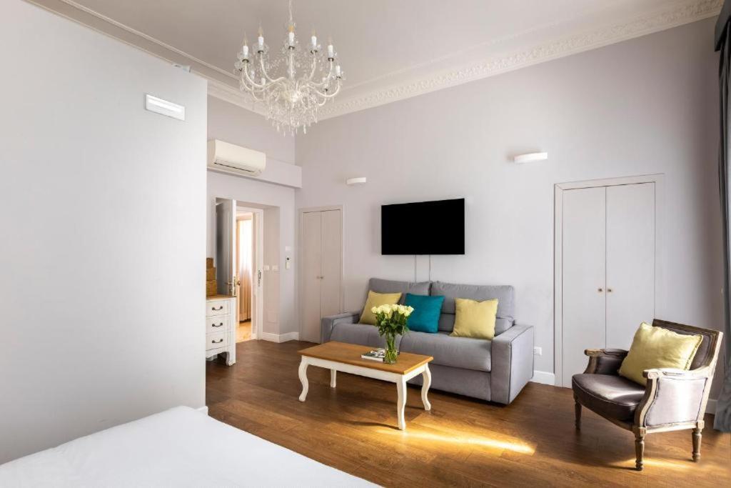 Spagna Art & Suites - Ca Domus Collection Róma Kültér fotó