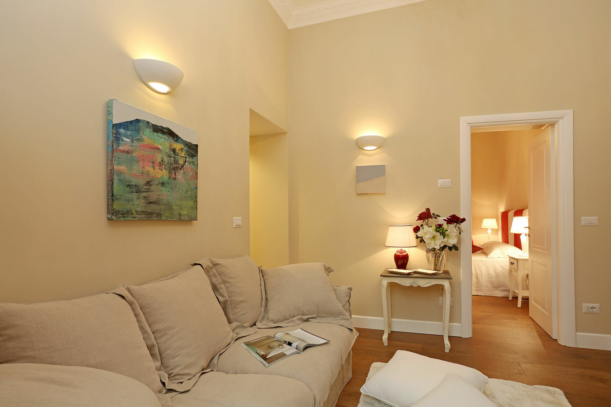 Spagna Art & Suites - Ca Domus Collection Róma Kültér fotó